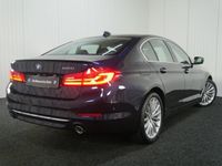 tweedehands BMW 520 5 Serie i Executive Luxury Line Automaat
