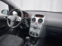 tweedehands Opel Corsa 1.2 EcoFlex 5Drs Selection Airco | Originele Audio