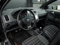 tweedehands VW Polo 1.8 GTI | Automaat | Airco | NAP | Cruise Control | Camera | Assis