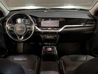 Occasion Kia e-Niro 150 kW (204 PK) 2021 Blauw (metallic) SUV
