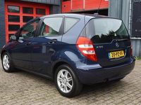 tweedehands Mercedes A150 Classic Elek rm Cv Lm 1e Eigenaar