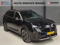 Occasion Peugeot 5008 GTi 136 PK (100 kW) 2024 Zwart SUV