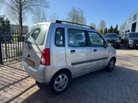 tweedehands Opel Agila 1.2-16V Elegance Airco Elek Ramen Zuinig Rijden