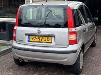 Occasion Fiat Panda Dynamic 60 PK (44 kW) 2004 Hatchback