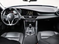 tweedehands Alfa Romeo Giulia 2.0T Sprint Leder