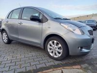 tweedehands Toyota Yaris 1.3 16v VVT-i Linea Sol Automaat Airco