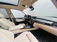 tweedehands BMW X5 xDrive30d High Executive HUD, Panoramadak, TH, H&K