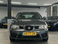 tweedehands Seat Ibiza 1.2-12V Trendstyle airconditioning elektrische pakket cruise lm-velgen Apk 14-12-2024