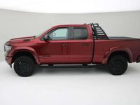Occasion Dodge Ram 402 PK (295 kW) 2020 Rood Pickup