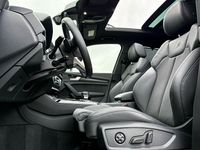 Occasion Audi Q5 Competition 367 PK (269 kW) 2022 Daytona grey pearl metallic SUV