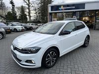 tweedehands VW Polo 1.0 MPI IQ.Drive Comfortline 1eEig|Navi|Climate|Dodehoek|Par