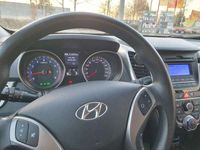 tweedehands Hyundai i30 1.6 GDI i-Drive Cool