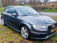 tweedehands Audi A3 1.4 TFSI Ambit. PL S