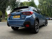 Occasion Subaru XV 150 PK (110 kW) 2021 Blauw SUV