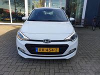 tweedehands Hyundai i20 1.0 T-GDI Comfort Navi Cruis Parkeerhulp