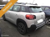 tweedehands Citroën C3 Aircross 1.2 Feelclima6-24 mnd garantie mogelijk.