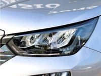 Nieuw Peugeot 2008 Allure 110 PK (80 kW) 2026 Grijs SUV