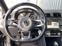 tweedehands VW Polo 1.4 TSI BlueGT