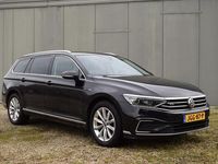 Occasion VW Passat Business 218 PK (160 kW) 2020 Zwart Stationwagen