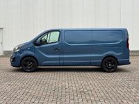 Occasion Opel Vivaro Sport 120 PK (88 kW) 2015 Blauw (metallic) MPV
