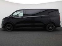 Occasion VW Transporter Style 170 PK (125 kW) 2025 Zwart Van