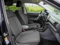 tweedehands VW T-Cross - 1.0 TSI Life Business | NAVIGATIE | TREKHAAK |