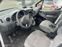 tweedehands Citroën Berlingo bestel 1.6 HDI 500 Club Economy