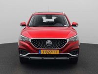 tweedehands MG ZS EV Luxury 45 kWh | Panoramadak | Leder | Navi | Ap