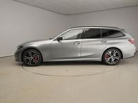 Occasion BMW 318 M Sport 156 PK (114 kW) 2025 Grijs (metallic) Stationwagen