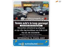 Occasion Nissan Pixo Acenta 68 PK (50 kW) 2011 Wit Hatchback