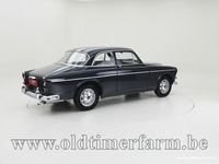 tweedehands Volvo Amazon 2 Door '65 CH6659