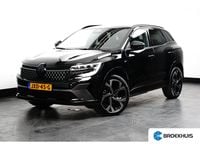 Occasion Renault Austral Techno Esprit Alpine 2026 Zwart SUV