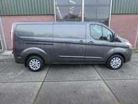 tweedehands Ford 300 TRANSIT CUSTOM2.0 TDCI L2H1 * 170pk* navi/camera*