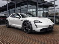 Occasion Porsche Taycan Cross Turismo 360 kW (490 PK) 2022 Grijs SUV