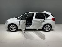 Occasion BMW 225 Active Tourer 2018 Wit MPV