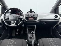 Occasion Seat Mii Sport 60 PK (44 kW) 2018 Wit Hatchback