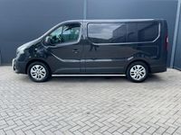 tweedehands Renault Trafic 1.6 dCi T27 L1H1 GEISOLEERDE , KOEL LAADRUIMTE ,