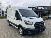 Occasion Ford Transit Trend 131 PK (96 kW) 2024 Wit Van