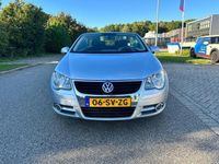 tweedehands VW Eos 2.0-16v FSI