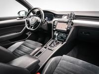 tweedehands VW Passat Variant 1.4 TSi GTE Highline | Panoramadak | Adapt. cruise