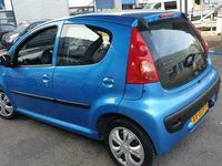 tweedehands Peugeot 107 1.0 Airco/AUTOMAAT/Nw APK/Garantie!!