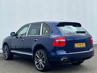 tweedehands Porsche Cayenne 4.8 S |PANO | YOUNGTIMER | INCL. BTW