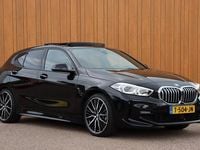 Occasion BMW 120 M Sport 178 PK (130 kW) 2023 Zwart Hatchback