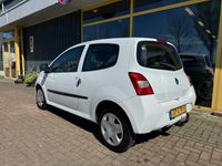 tweedehands Renault Twingo 1.2-16V Authentique