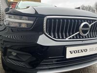 tweedehands Volvo XC40 2.0 B4 Inscription Panorama-dak / Achteruitrijcame