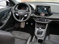 Occasion Hyundai i30 275 PK (202 kW) 2020 Blauw Hatchback
