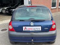 tweedehands Renault Clio II 1.6-16V Initiale |Airco|Auto|5deurs|Rijklaar
