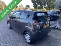 tweedehands Chevrolet Spark 1.0 16V LS Bi-Fuel|Airco|Elek.Ramen|NAP|LPG|