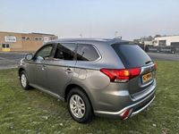 tweedehands Mitsubishi Outlander 2.0 PHEV Business Ed. - NAVI/XENON/NAP