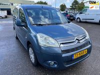 Occasion Citroën Berlingo 2010 Blauw MPV